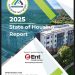 SoH 2025 Report Cover
